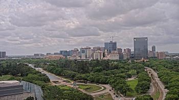 Weather camera view of Hotel ZaZa.