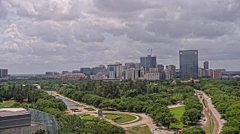 Weather camera view of Hotel ZaZa.