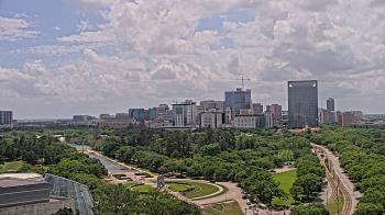 Weather camera view of Hotel ZaZa.