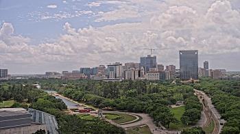 Weather camera view of Hotel ZaZa.