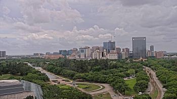 Weather camera view of Hotel ZaZa.