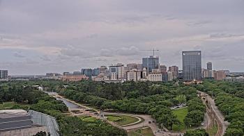 Weather camera view of Hotel ZaZa.