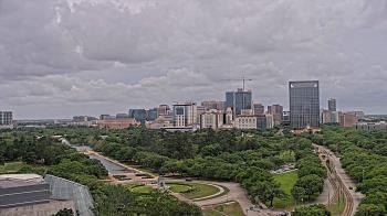 Weather camera view of Hotel ZaZa.