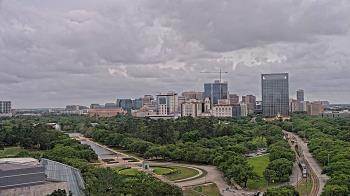 Weather camera view of Hotel ZaZa.