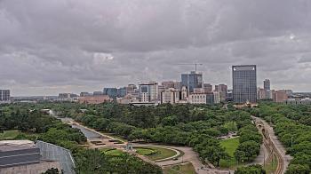 Weather camera view of Hotel ZaZa.