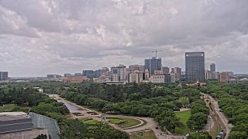 Weather camera view of Hotel ZaZa.