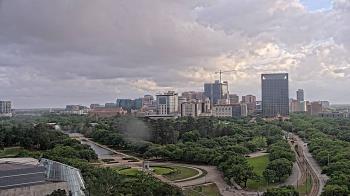 Weather camera view of Hotel ZaZa.