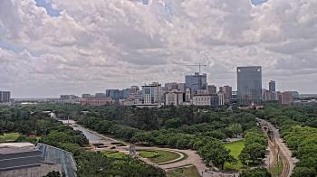 Weather camera view of Hotel ZaZa.