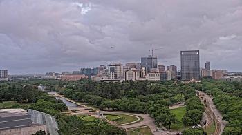 Weather camera view of Hotel ZaZa.