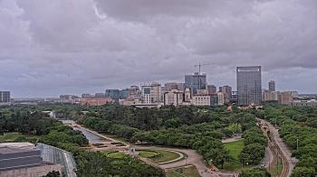 Weather camera view of Hotel ZaZa.