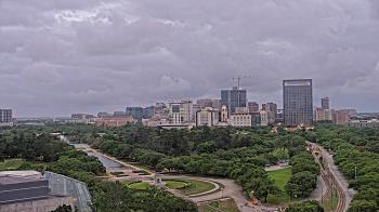 Weather camera view of Hotel ZaZa.