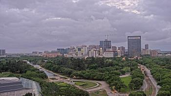 Weather camera view of Hotel ZaZa.