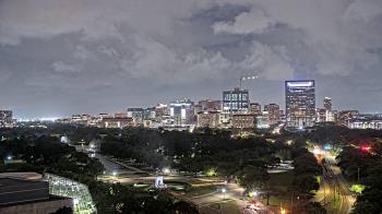 Weather camera view of Hotel ZaZa.