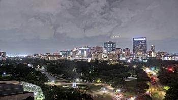 Weather camera view of Hotel ZaZa.