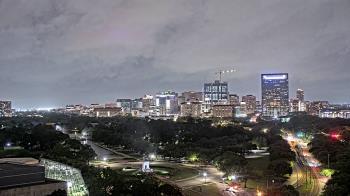 Weather camera view of Hotel ZaZa.