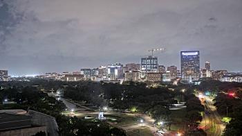 Weather camera view of Hotel ZaZa.