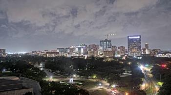 Weather camera view of Hotel ZaZa.