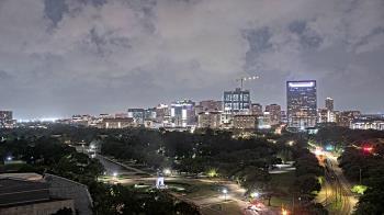 Weather camera view of Hotel ZaZa.