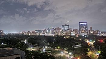 Weather camera view of Hotel ZaZa.