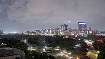 Weather camera view of Hotel ZaZa.