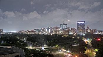 Weather camera view of Hotel ZaZa.