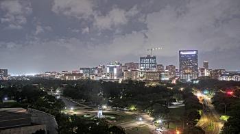 Weather camera view of Hotel ZaZa.