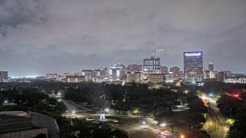 Weather camera view of Hotel ZaZa.