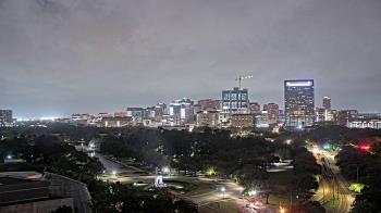 Weather camera view of Hotel ZaZa.