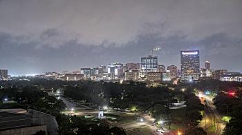 Weather camera view of Hotel ZaZa.