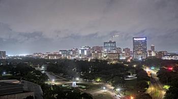 Weather camera view of Hotel ZaZa.