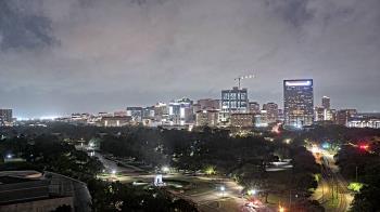 Weather camera view of Hotel ZaZa.