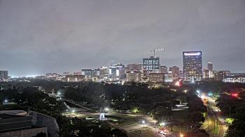 Weather camera view of Hotel ZaZa.