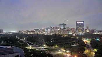 Weather camera view of Hotel ZaZa.