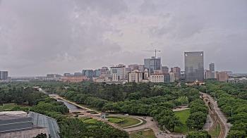 Weather camera view of Hotel ZaZa.