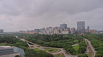 Weather camera view of Hotel ZaZa.