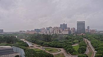 Weather camera view of Hotel ZaZa.