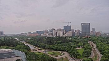 Weather camera view of Hotel ZaZa.