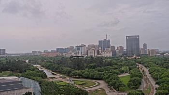 Weather camera view of Hotel ZaZa.