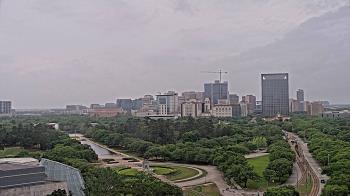 Weather camera view of Hotel ZaZa.