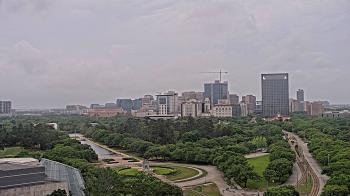 Weather camera view of Hotel ZaZa.