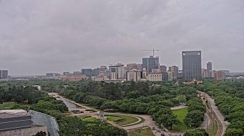 Weather camera view of Hotel ZaZa.