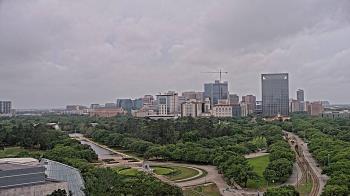 Weather camera view of Hotel ZaZa.