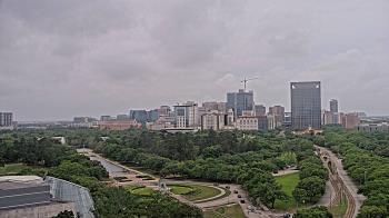 Weather camera view of Hotel ZaZa.