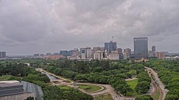 Weather camera view of Hotel ZaZa.