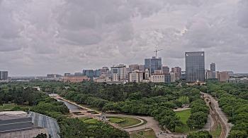 Weather camera view of Hotel ZaZa.