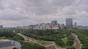 Weather camera view of Hotel ZaZa.