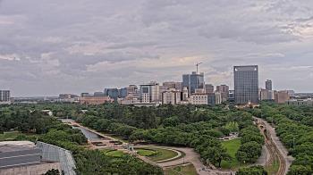 Weather camera view of Hotel ZaZa.