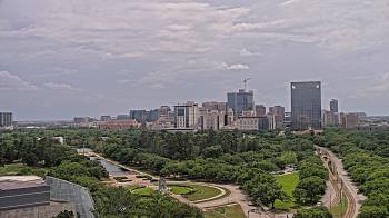 Weather camera view of Hotel ZaZa.