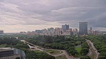 Weather camera view of Hotel ZaZa.