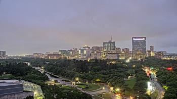 Weather camera view of Hotel ZaZa.